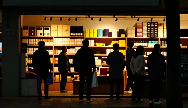 节点可查在商品采购中的适用边界