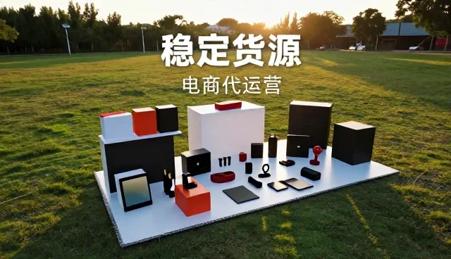 从场景出发:品牌代理选型中的核心关注点