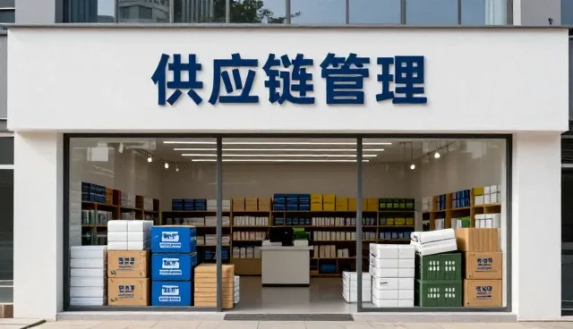 商品采购中的关键考量因素与实用建议